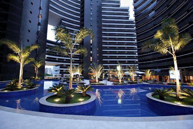 Landscape Fortaleza 1 Fortaleza (Ceara) Exterior foto